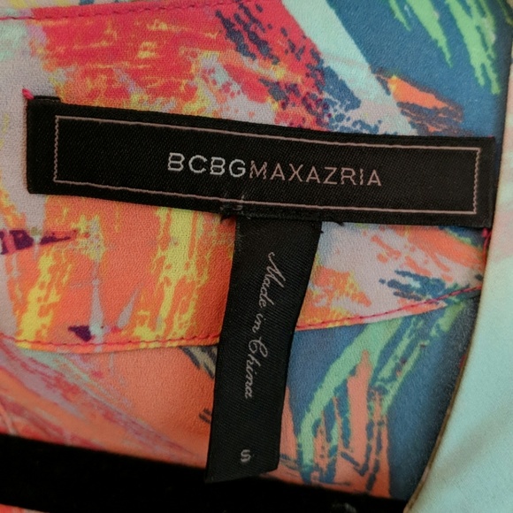 BCBG romper - Picture 5 of 8